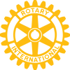 Logo of the association ROTARY CLUB PARIS AVENIR
